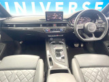 S5スポーツバック 3.0 4WD 