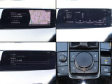 従来のマツダコネクトより更に進化。ディスプレイの大型化、起動時間の短縮、解像度の向上。AppleCarPlayやAndroidAutoにも対応。更に進化し便利になったマツダコネクトをご体感ください。
