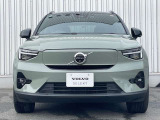 2024年モデル電気自動車『XC40 Recharge Ultimate Single Motor』が入荷しました!