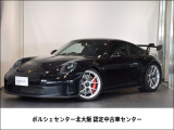 2022年式 911GT3 入庫致しました。