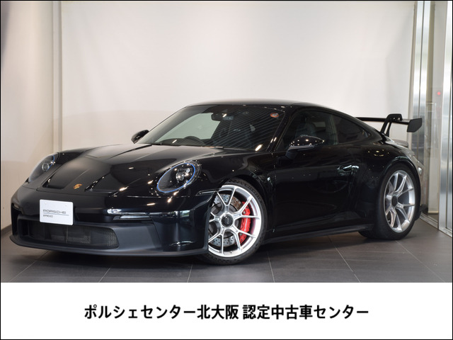 911GT3