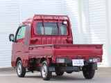 ハイゼットトラック ジャンボ エクストラ 4WD 