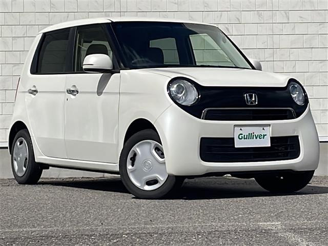 N-ONE G Lパッケージ 4WD 修復歴無し