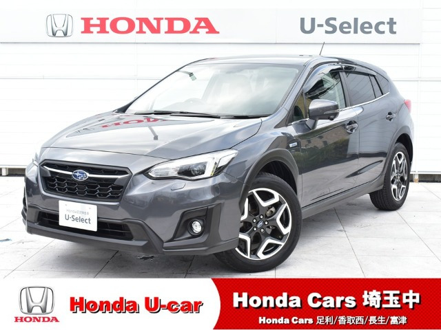 XV  2.0e-S アイサイト 4WD