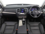 ボルボのフラッグシップモデル、プレミアム・7シーターSUV XC90。Googleを搭載し、ラグジュアリーを極めたSUVで、至福の時をお過ごしください。