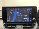 RAV4  4WD 本革シート