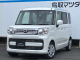 フレアワゴン ハイブリッド XG 4WD 