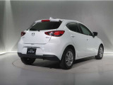 MAZDA2 1.5 15S スマートエディション 