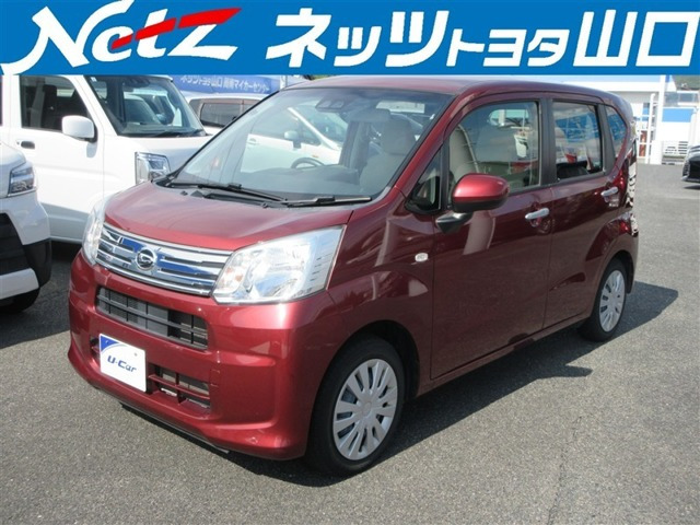 ムーヴ L SAIII 
