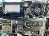 スペーシアカスタム ハイブリッド(HYBRID)  XS 4WD 