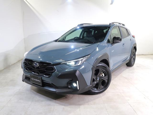 クロストレック 2.0 ツーリング 4WD 