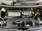親切・丁寧な専門メカニックスタッフが応対!・車検・点検整備・事故等の修理などアフターサービスも安心。お車のカスタマイズもネクステージのサービススタッフまでご相談ください!