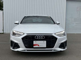 A4アバント 35 TFSI Sライン 