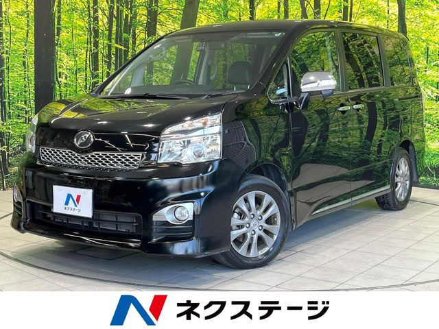 ヴォクシー2.0 ZS 煌III