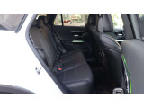 GLC 220d 4マチック (ISG搭載モデル) 4WD 