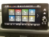 多機能と操作のしやすさを両立した、Honda CONNECT対応のナビディスプレイです。ETC2.0車載器もナビゲーション連動し、スマートフォン用Bluetoothユニット付きです。
