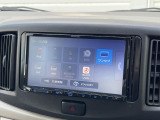 Bluetooth接続すればお持ちのスマホやMP3プレイヤーの音楽を再生可能!毎日の運転がさらに楽しくなります!!