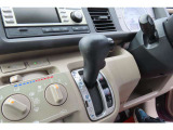 運転楽々A/T