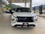 エクリプスクロス 1.5 P 4WD 