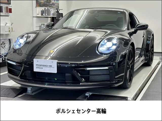 911カレラ GTS