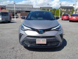 C-HR ハイブリッド 1.8 G モード ネロ セーフティ プラス 