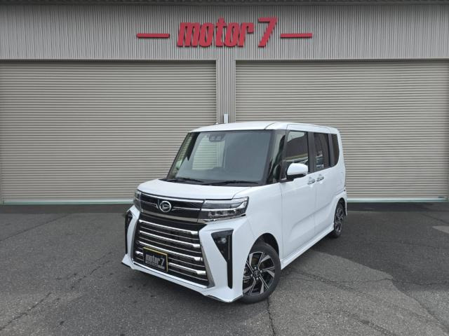 タント X 
