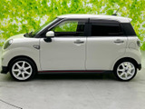 キャスト スポーツ SAII 4WD 