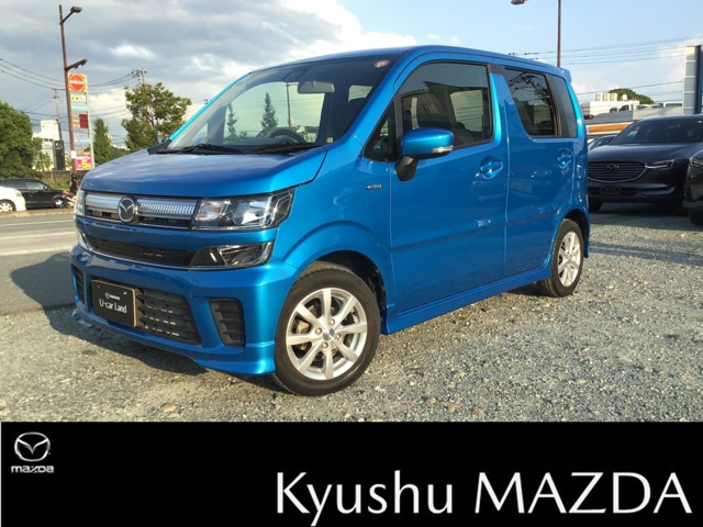 フレア ハイブリッド XS 