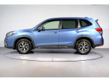 フォレスター 2.5 ツーリング 4WD 