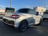 納車後の点検、車検などアフターサービスもお任せください!