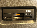 【ETC】高速道路の料金所をストレスなく通過!話題のスポットやサービスエリアに多い「スマートIC」利用時は必須のアイテムです。当店でセットアップを実施、ご納車当日からすぐにご利用いただけます!