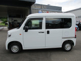 N-VAN G 