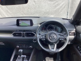 CX-5 2.2 XD エクスクルーシブ モード 4WD 