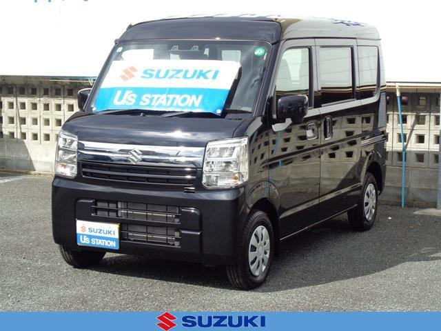 エブリイ ジョイン 4WD 