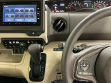 N-BOX G L ホンダセンシング 