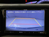 いまや必須装備「ナビゲーション」搭載!知らない場所に、スイスイッとドライブ。なんて便利な機能でしょうか?もう、これなしではハンドルを握れませんね!でも、運転中の操作は危険ですのでご注意ですね♪