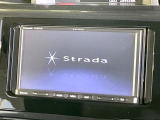 【ナビゲーション】使いやすいナビで目的地までしっかり案内してくれます。各種オーディオ再生機能も充実しており、お車の運転がさらに楽しくなります!!