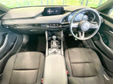 MAZDA3ファストバック 1.5 15S ツーリング 