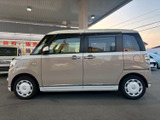 ムーヴキャンバス G メイクアップ SAIII 
