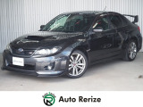 ☆運転する楽しさを感じれる6MT!インプレッサ『WRX STi 4WD』入庫♪前ナンバー『浜松』になります♪少数精鋭で運営してる為、現車確認の際は『ご来店予約』をお願いします♪