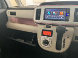 【グローブボックス】現在では車検証入れなどとして活用されることが多いですよ☆