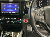 シャトル 1.5 ハイブリッド Z ホンダセンシング 