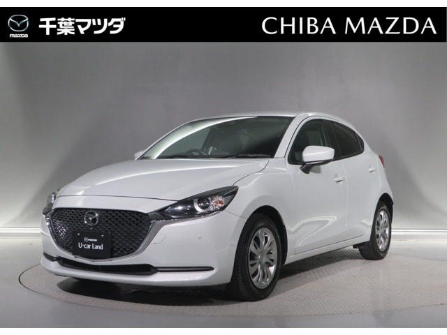 MAZDA2 1.5 15S スマートエディション 