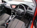 T-Roc TDI スタイル デザイン パッケージ ディーゼル 