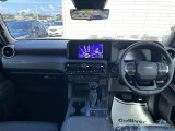 ランドクルーザー250 2.7 VX 4WD 4WD 本革シート