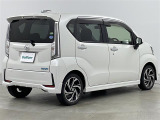 ムーヴカスタム RS ハイパーリミテッド SAIII 4WD 4WD 修復歴無し