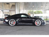 911 GT3 