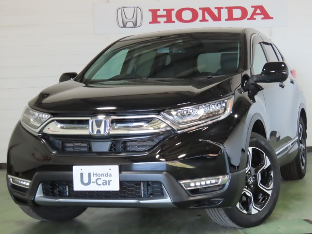 CR-V  2.0 e:HEV EX 4WD