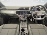 Q3 35 TDI クワトロ Sライン ディーゼル 4WD 