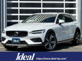 ボルボ V60クロスカントリー T5 AWD プロ 入荷いたしました。